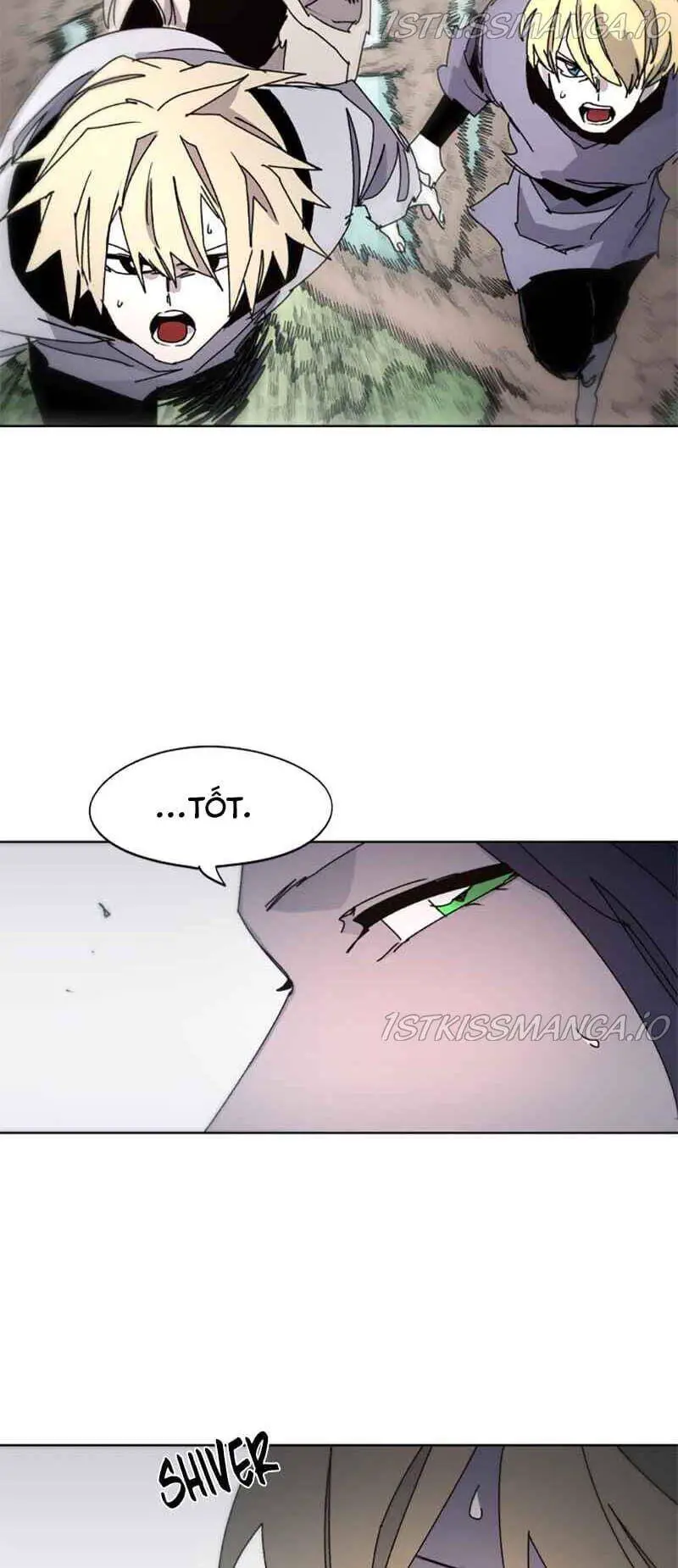 Kỵ Sĩ Báo Thù Nettruyen ZZZ Chương 34 Page 20