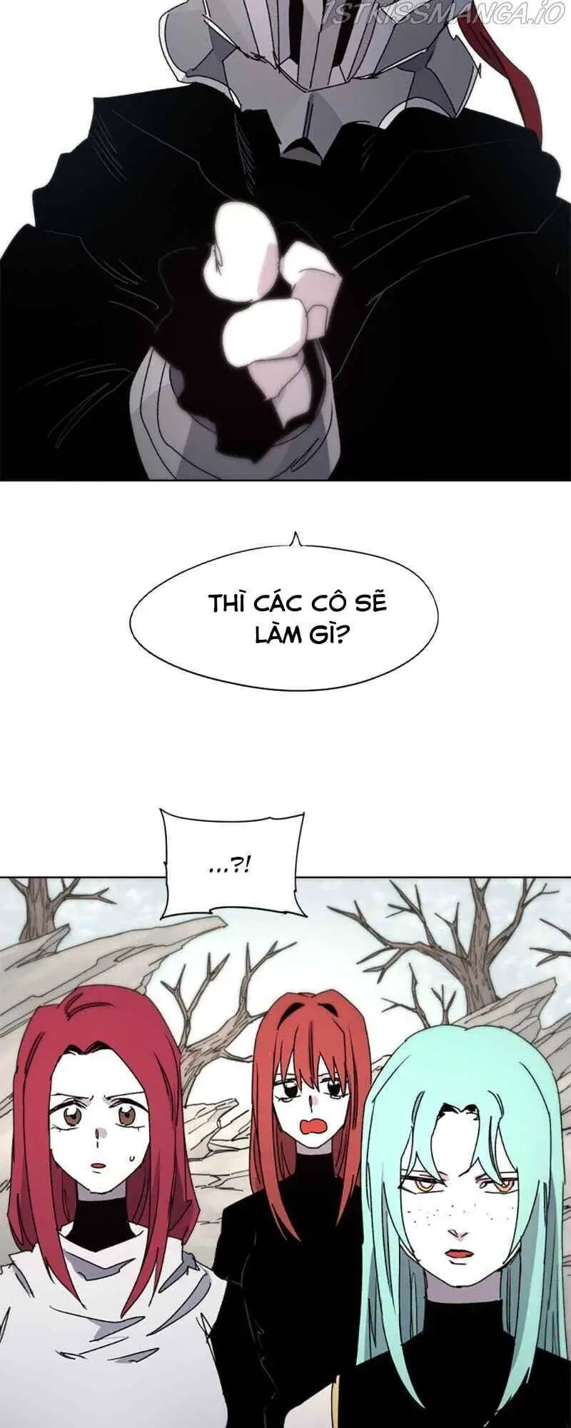 Kỵ Sĩ Báo Thù Nettruyen ZZZ Chương 34 Page 22