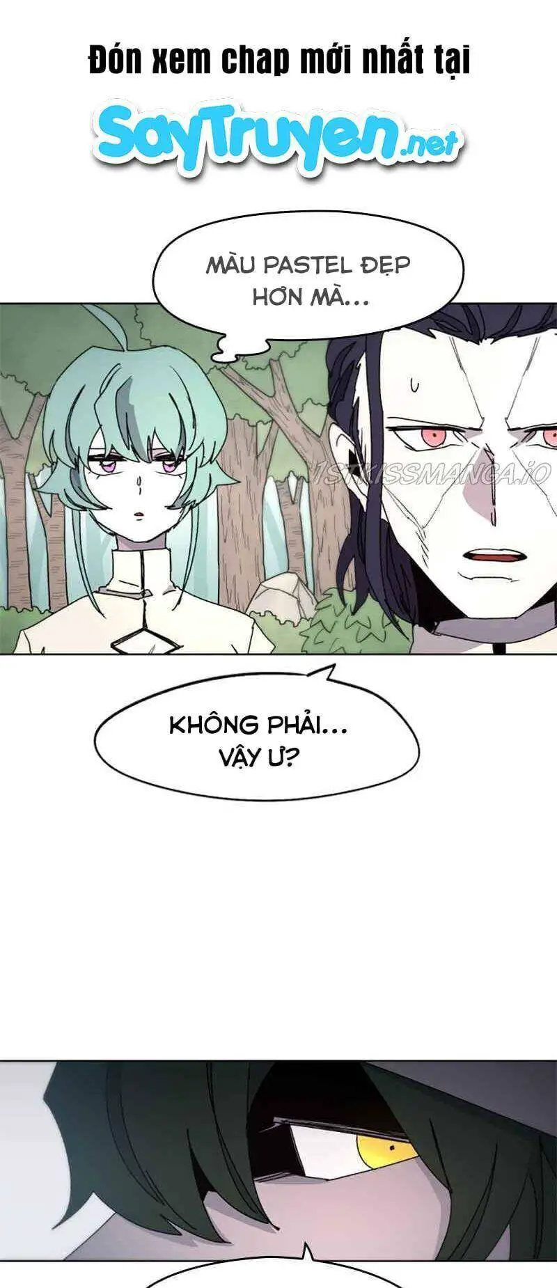 Kỵ Sĩ Báo Thù Nettruyen ZZZ Chương 34 Page 33