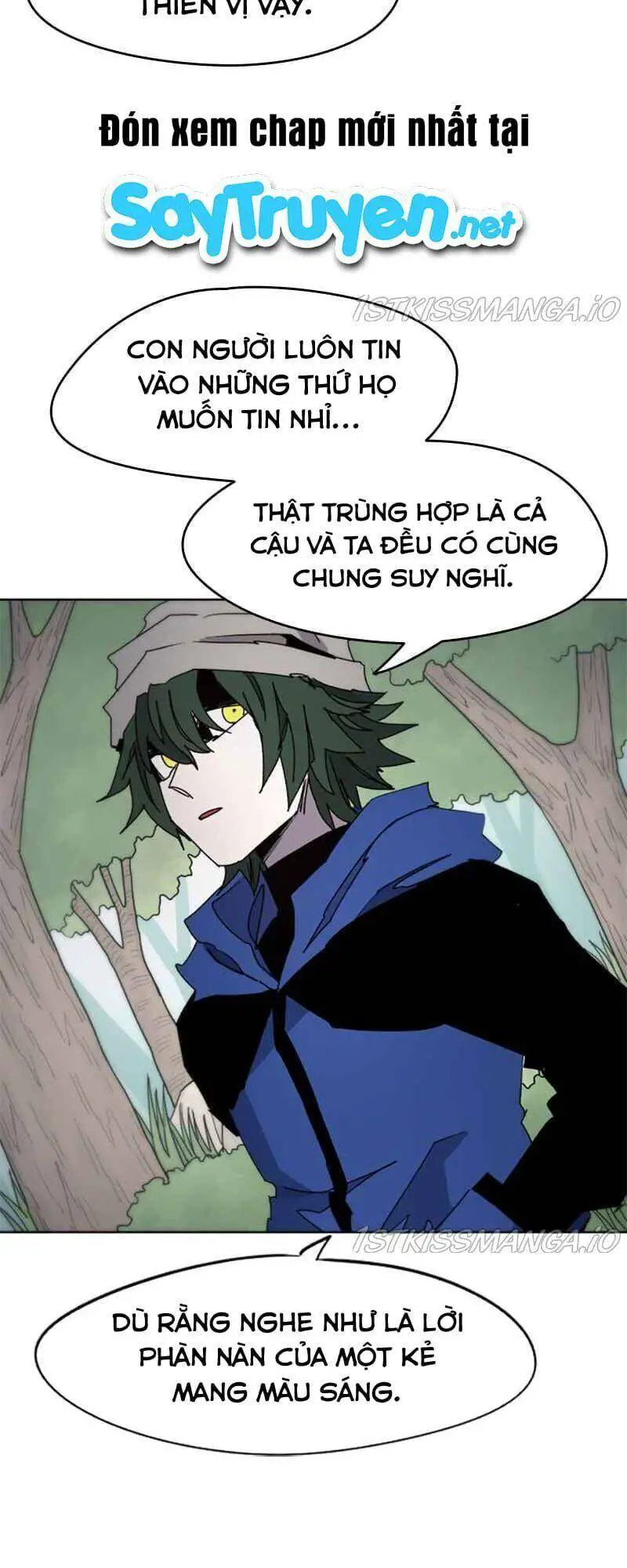 Kỵ Sĩ Báo Thù Nettruyen ZZZ Chương 34 Page 35