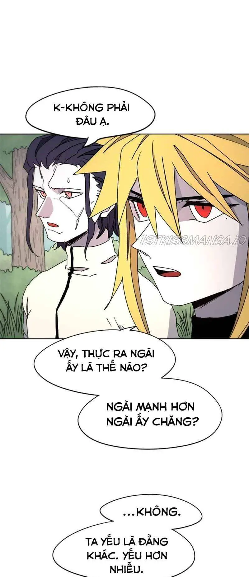 Kỵ Sĩ Báo Thù Nettruyen ZZZ Chương 34 Page 36