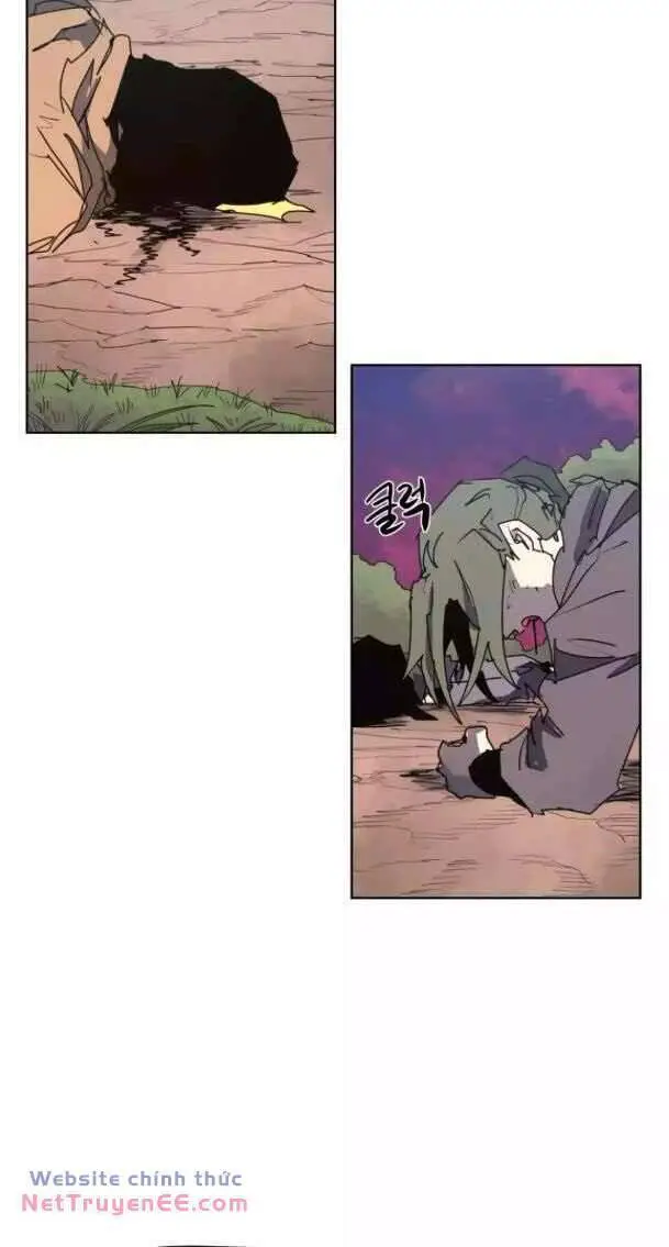 Kỵ Sĩ Báo Thù Nettruyen ZZZ Chương 141 Page 10