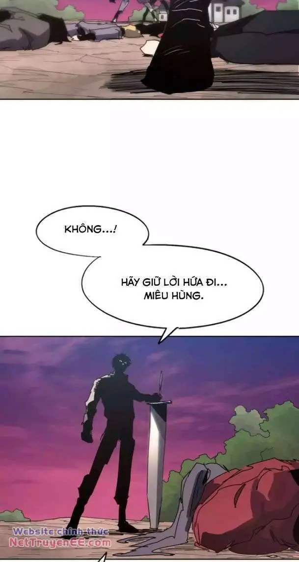 Kỵ Sĩ Báo Thù Nettruyen ZZZ Chương 141 Page 12
