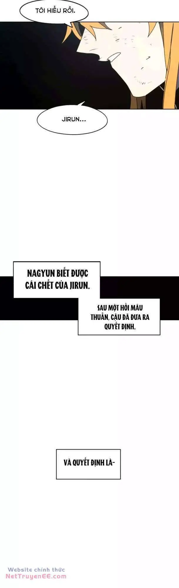 Kỵ Sĩ Báo Thù Nettruyen ZZZ Chương 141 Page 25