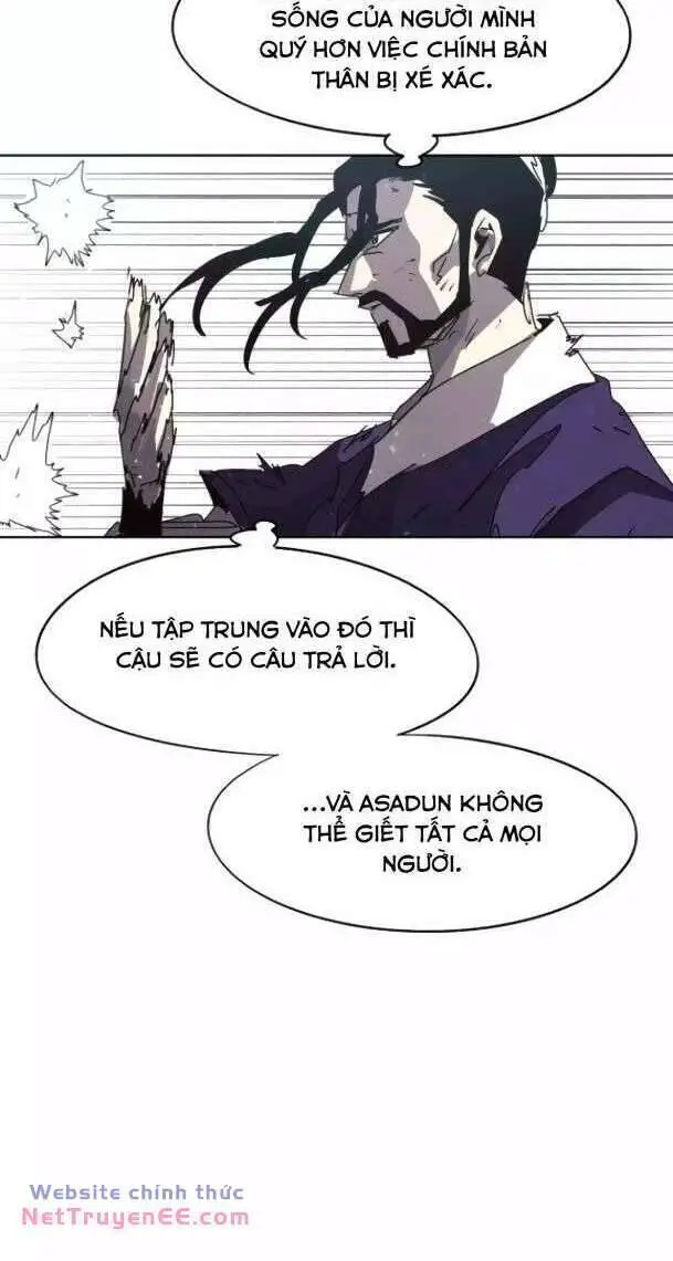 Kỵ Sĩ Báo Thù Nettruyen ZZZ Chương 141 Page 40