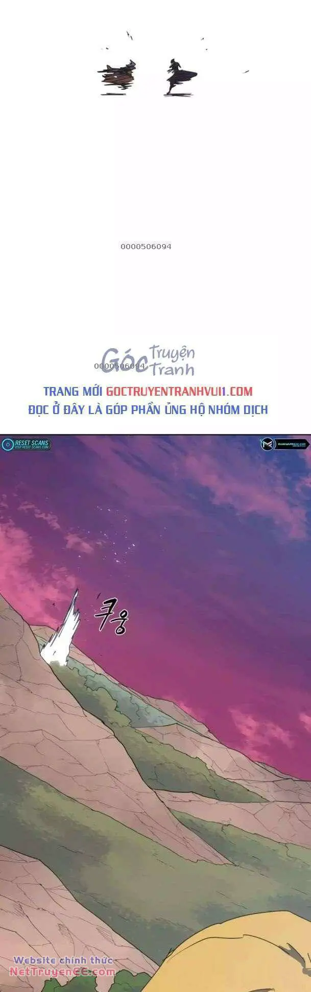 Kỵ Sĩ Báo Thù Nettruyen ZZZ Chương 141 Page 41