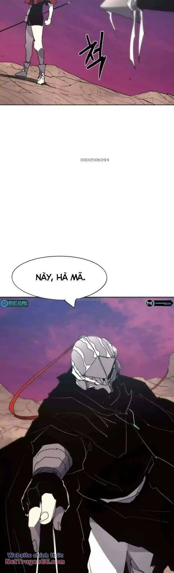Kỵ Sĩ Báo Thù Nettruyen ZZZ Chương 141 Page 46