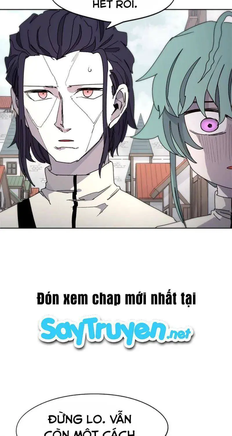 Kỵ Sĩ Báo Thù Nettruyen ZZZ Chương 33 Page 4