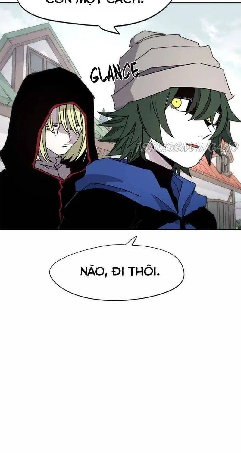 Kỵ Sĩ Báo Thù Nettruyen ZZZ Chương 33 Page 5
