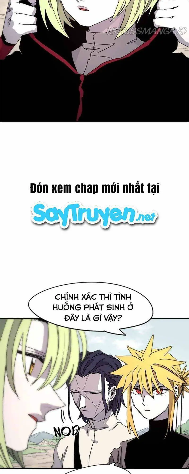 Kỵ Sĩ Báo Thù Nettruyen ZZZ Chương 33 Page 7