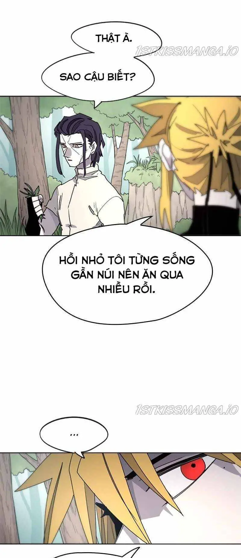 Kỵ Sĩ Báo Thù Nettruyen ZZZ Chương 33 Page 16