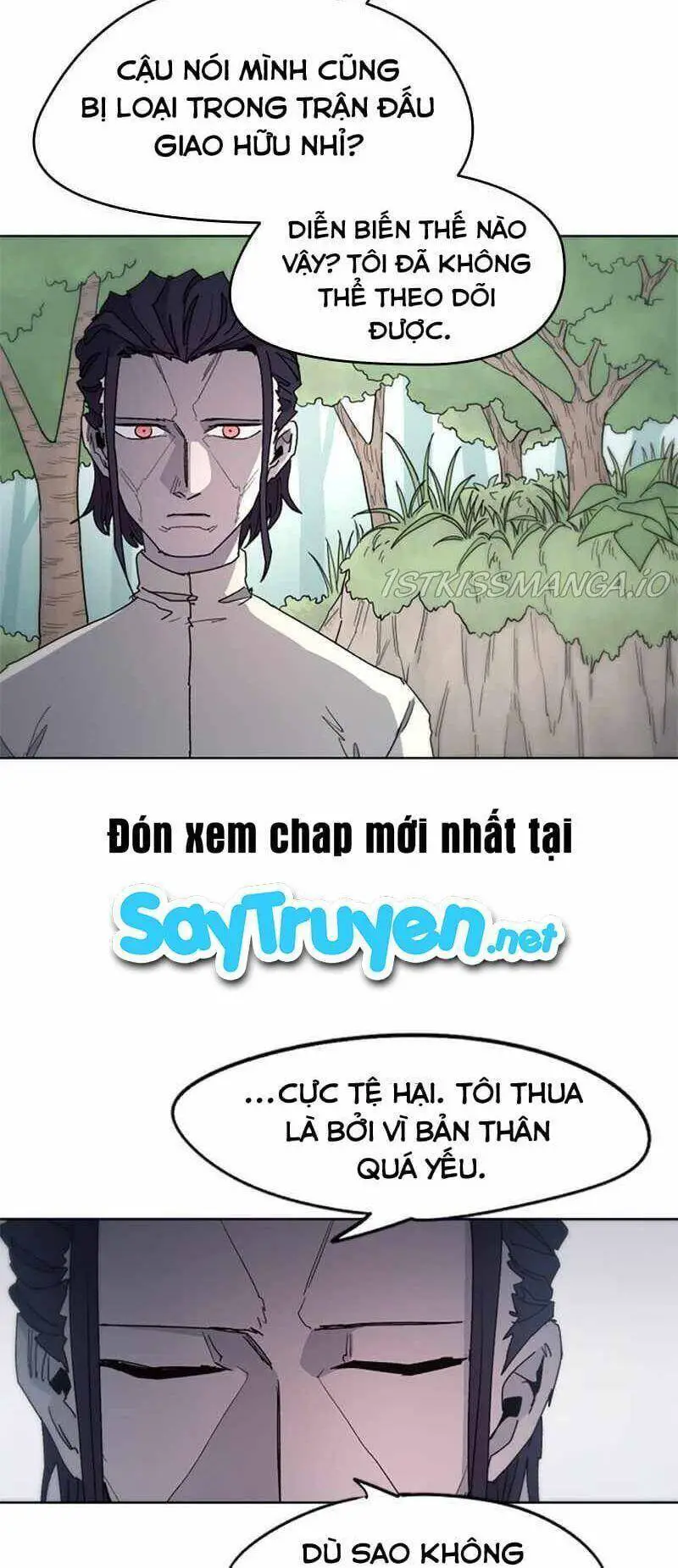 Kỵ Sĩ Báo Thù Nettruyen ZZZ Chương 33 Page 17