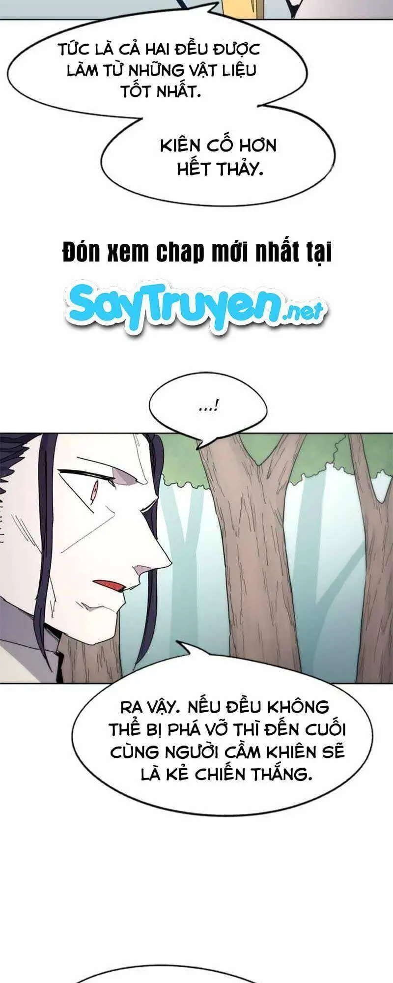 Kỵ Sĩ Báo Thù Nettruyen ZZZ Chương 33 Page 20