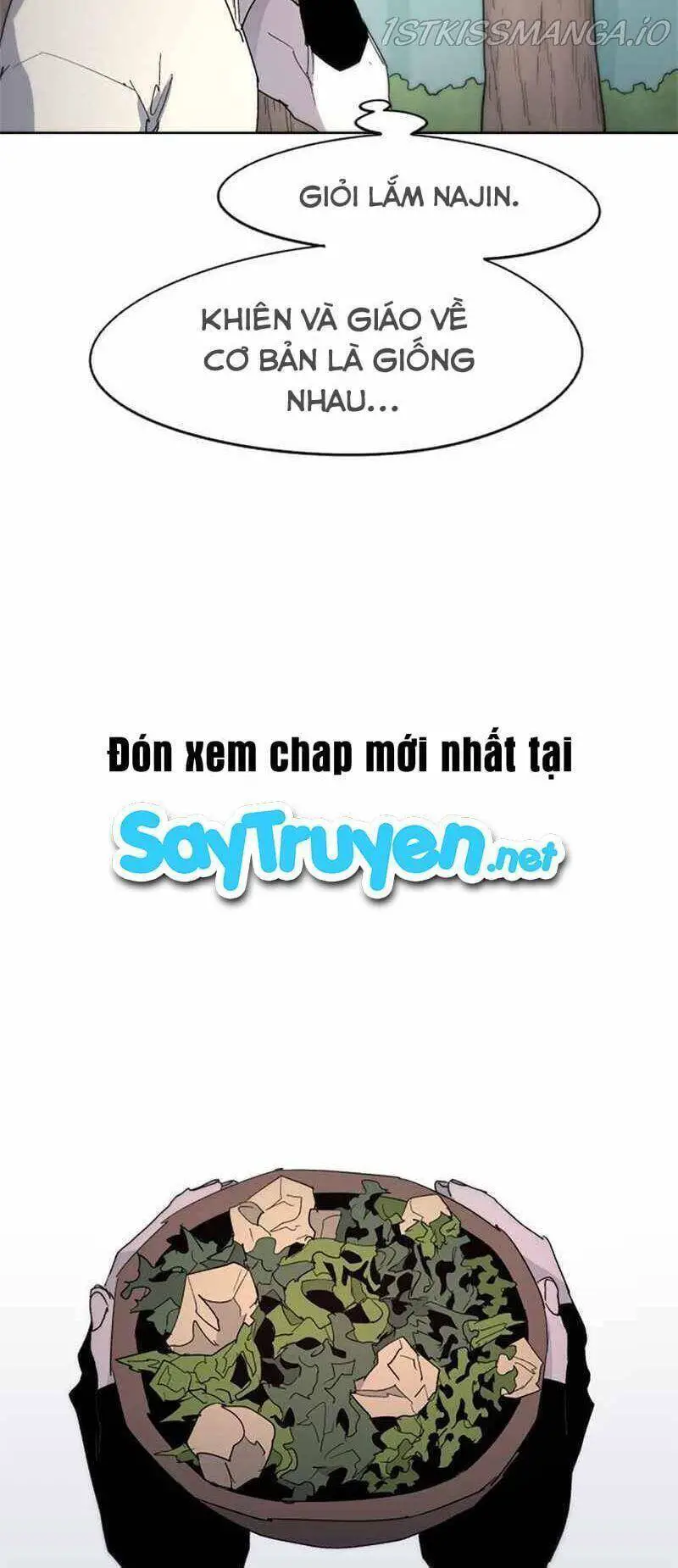 Kỵ Sĩ Báo Thù Nettruyen ZZZ Chương 33 Page 22