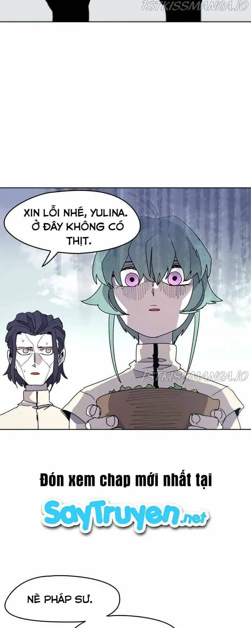 Kỵ Sĩ Báo Thù Nettruyen ZZZ Chương 33 Page 23
