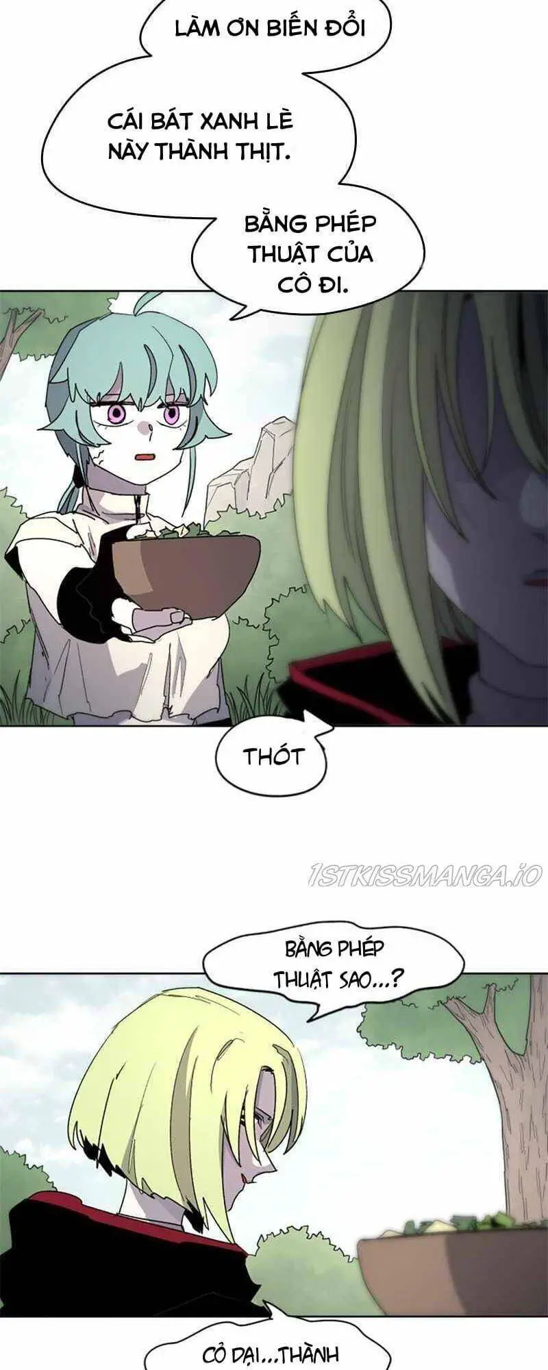 Kỵ Sĩ Báo Thù Nettruyen ZZZ Chương 33 Page 24