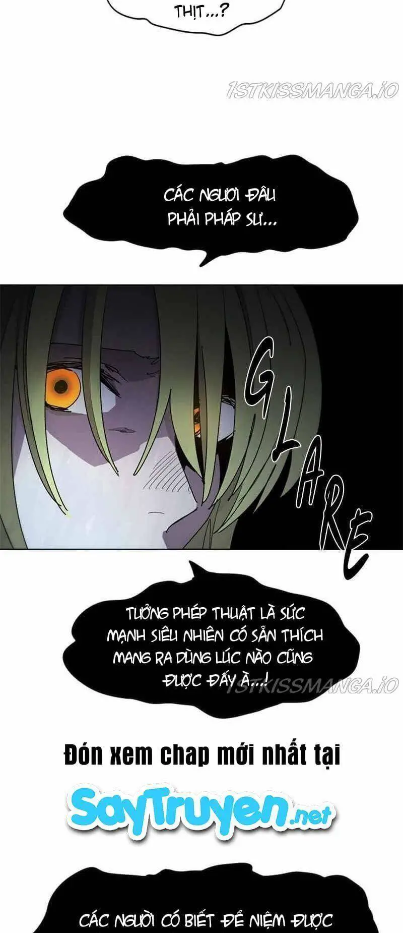 Kỵ Sĩ Báo Thù Nettruyen ZZZ Chương 33 Page 25
