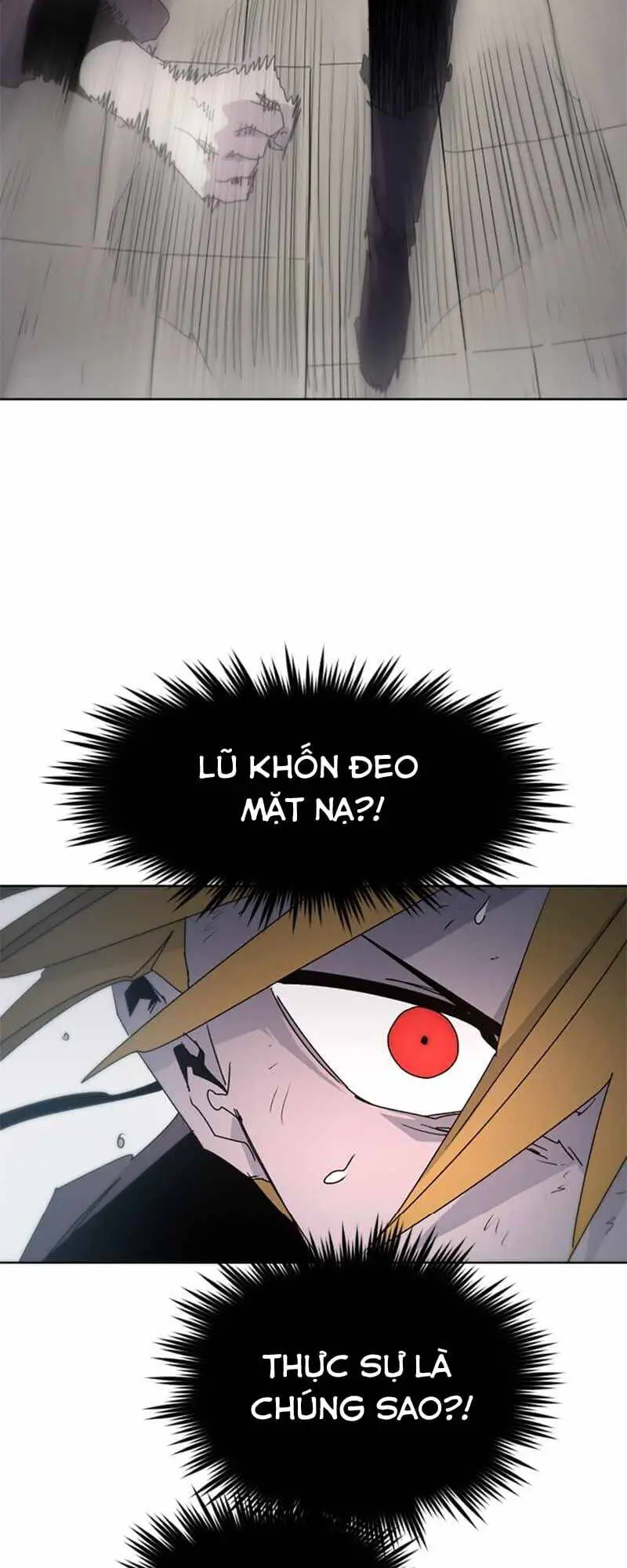 Kỵ Sĩ Báo Thù Nettruyen ZZZ Chương 32 Page 24