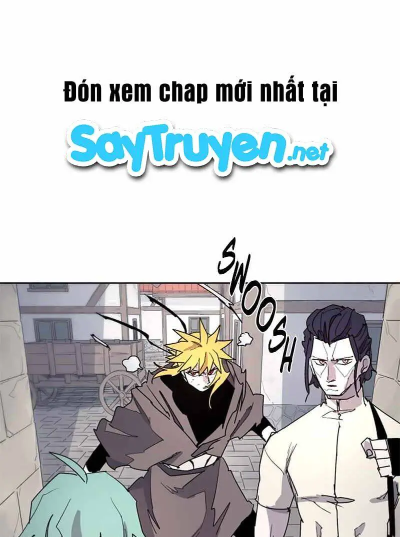 Kỵ Sĩ Báo Thù Nettruyen ZZZ Chương 32 Page 26