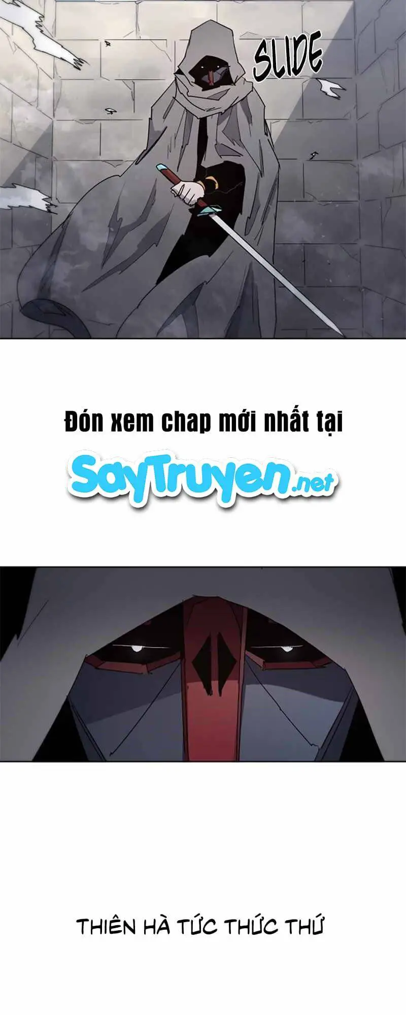 Kỵ Sĩ Báo Thù Nettruyen ZZZ Chương 32 Page 28
