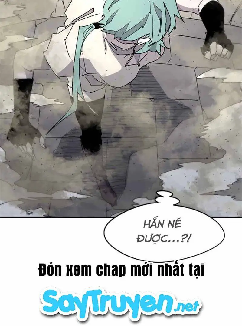 Kỵ Sĩ Báo Thù Nettruyen ZZZ Chương 32 Page 32