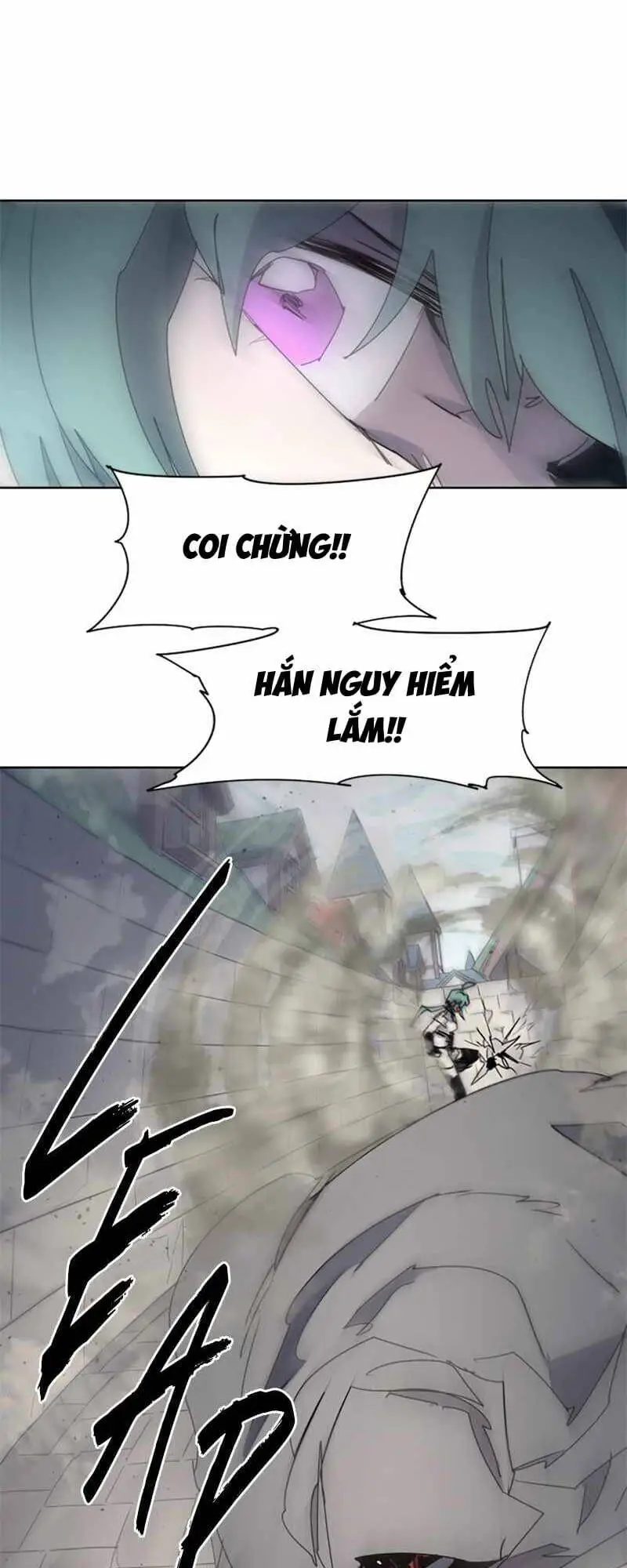 Kỵ Sĩ Báo Thù Nettruyen ZZZ Chương 32 Page 33