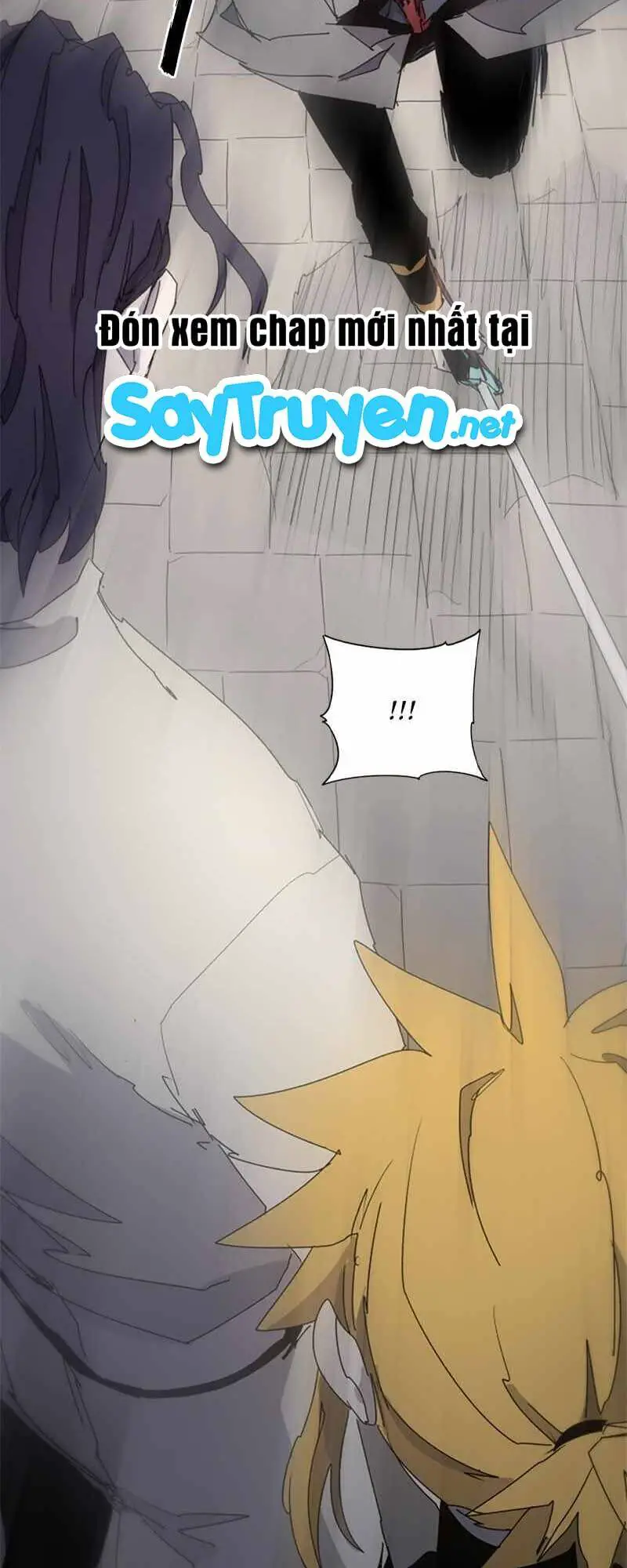 Kỵ Sĩ Báo Thù Nettruyen ZZZ Chương 32 Page 34