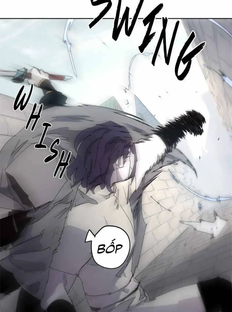 Kỵ Sĩ Báo Thù Nettruyen ZZZ Chương 32 Page 36