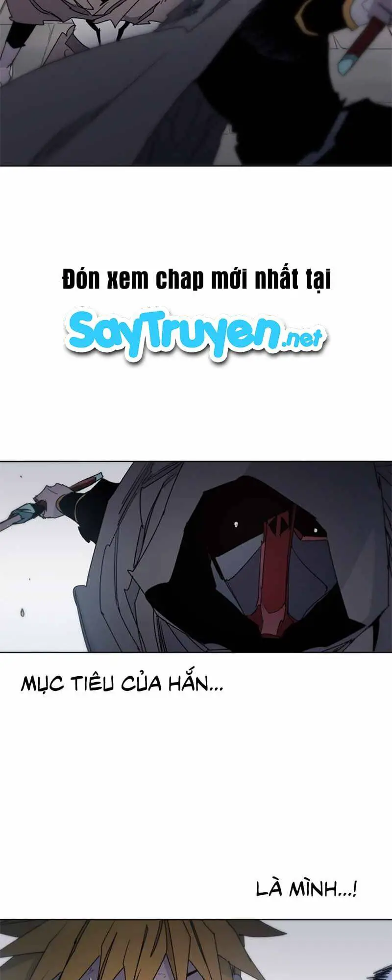 Kỵ Sĩ Báo Thù Nettruyen ZZZ Chương 32 Page 38