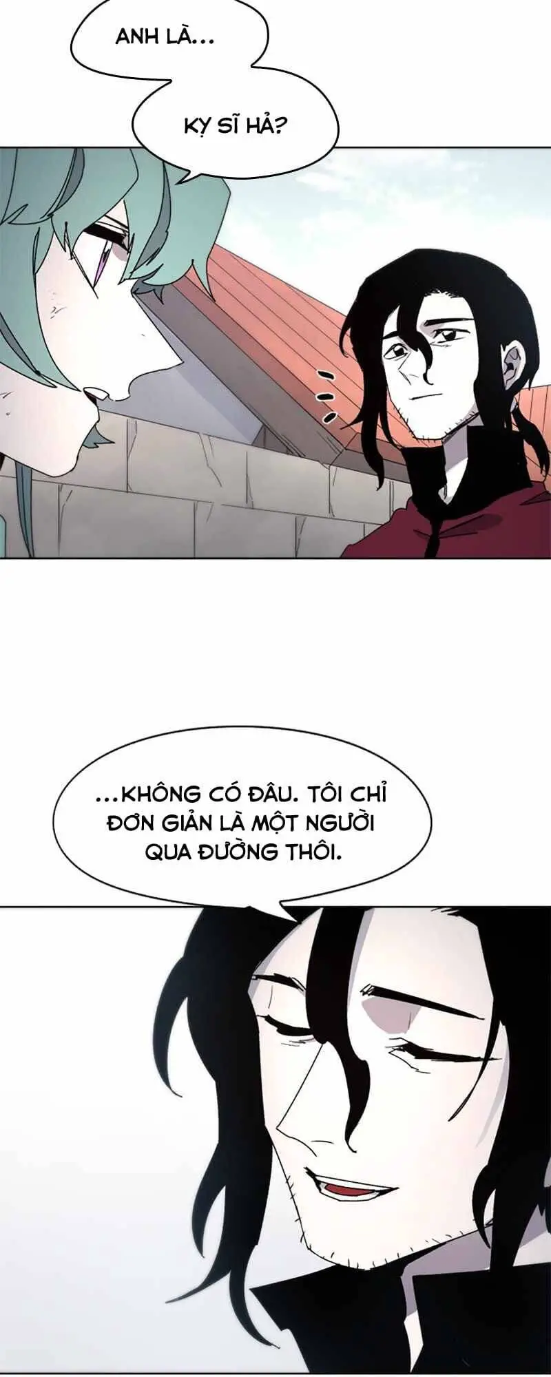 Kỵ Sĩ Báo Thù Nettruyen ZZZ Chương 32 Page 49