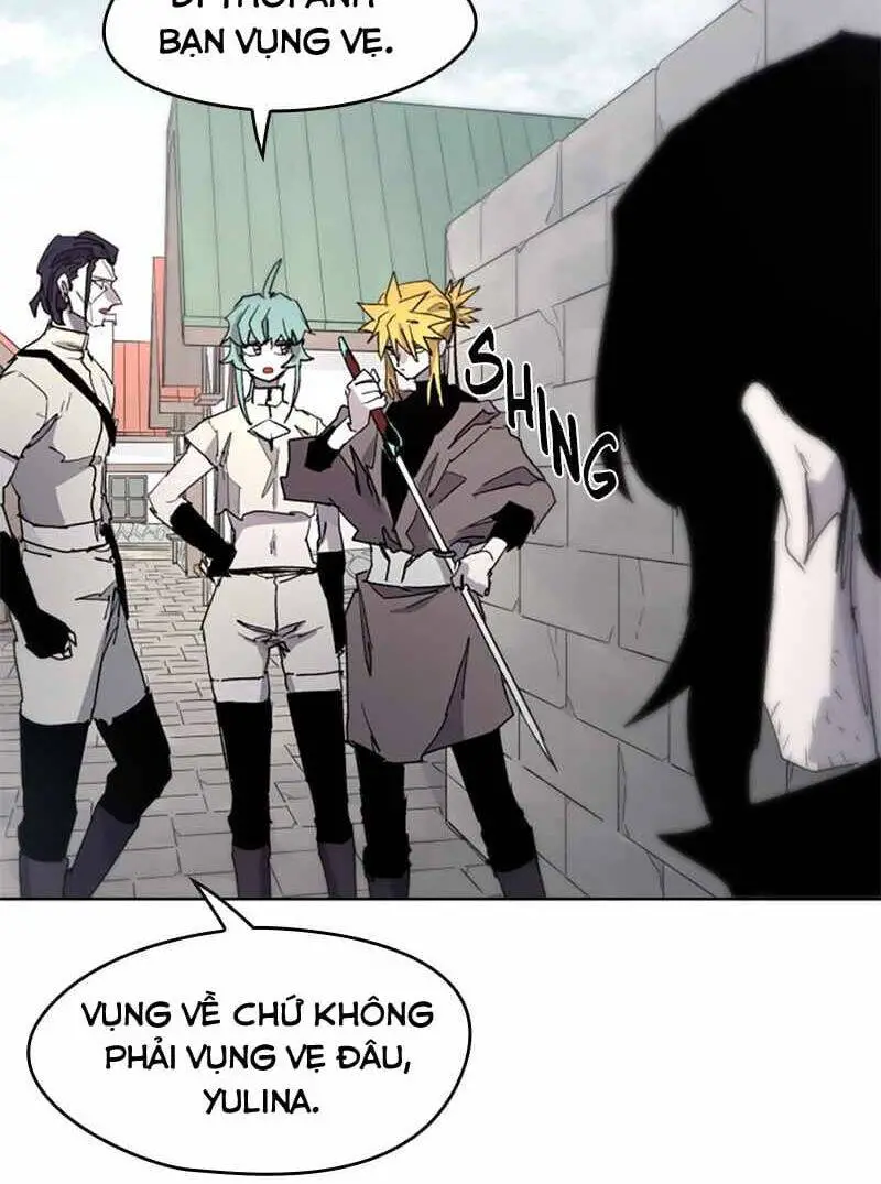 Kỵ Sĩ Báo Thù Nettruyen ZZZ Chương 32 Page 52