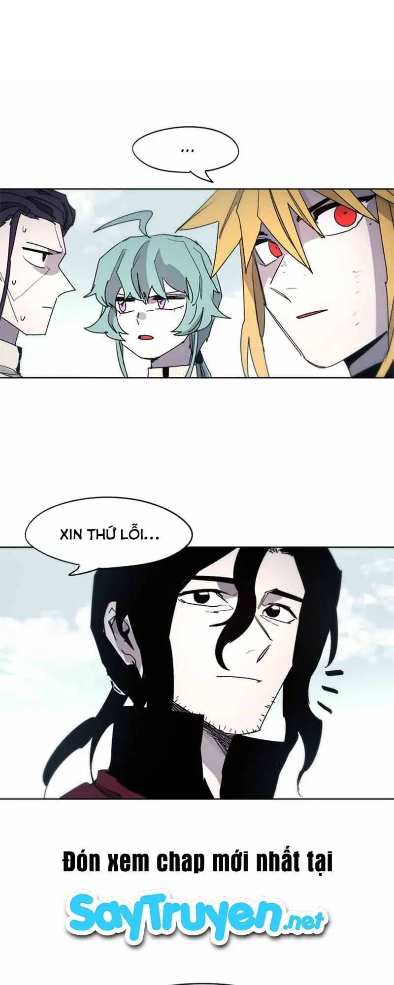 Kỵ Sĩ Báo Thù Nettruyen ZZZ Chương 32 Page 53