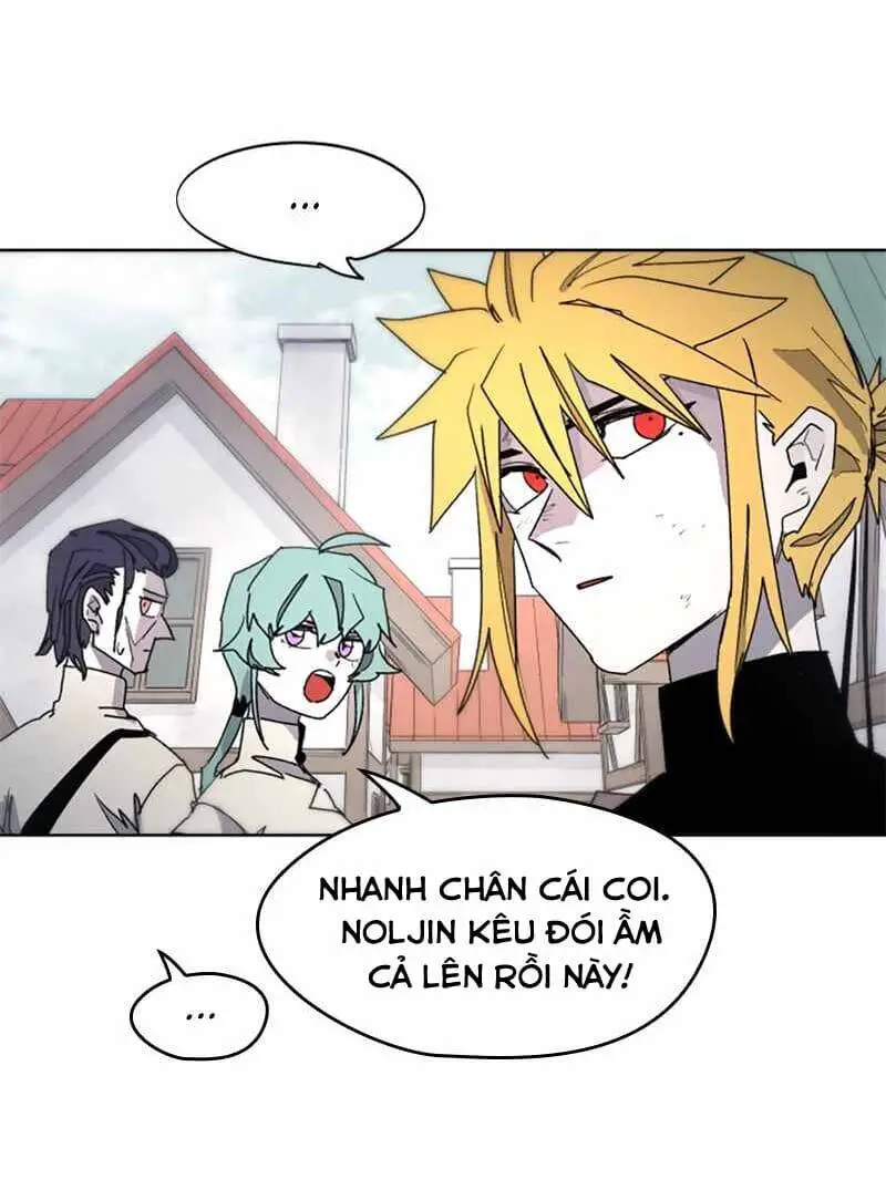 Kỵ Sĩ Báo Thù Nettruyen ZZZ Chương 32 Page 56