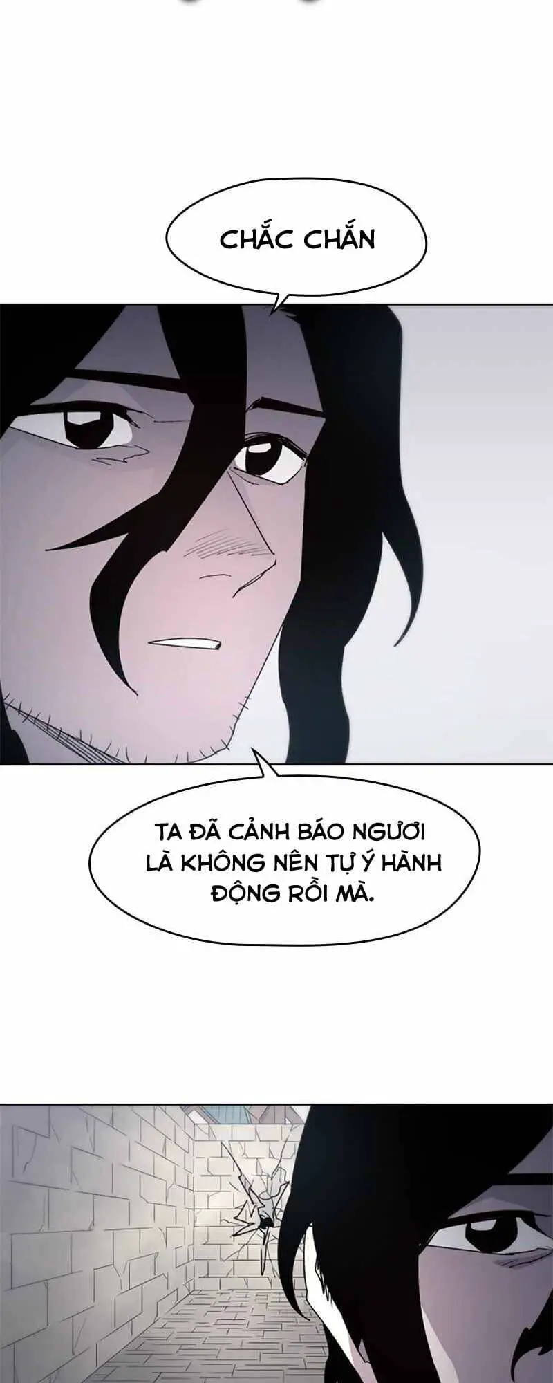 Kỵ Sĩ Báo Thù Nettruyen ZZZ Chương 32 Page 59