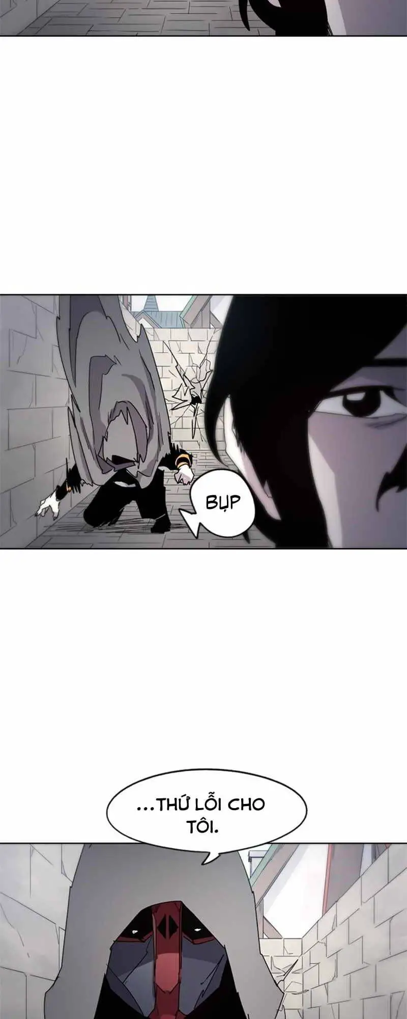 Kỵ Sĩ Báo Thù Nettruyen ZZZ Chương 32 Page 60