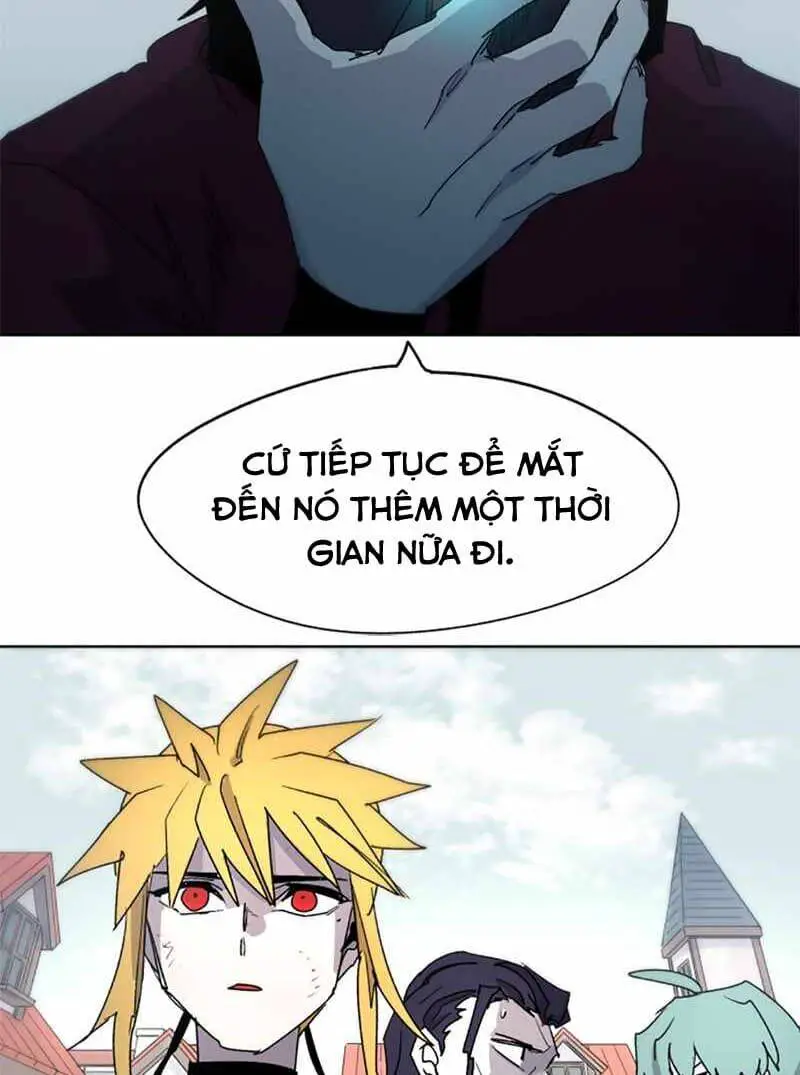 Kỵ Sĩ Báo Thù Nettruyen ZZZ Chương 32 Page 66