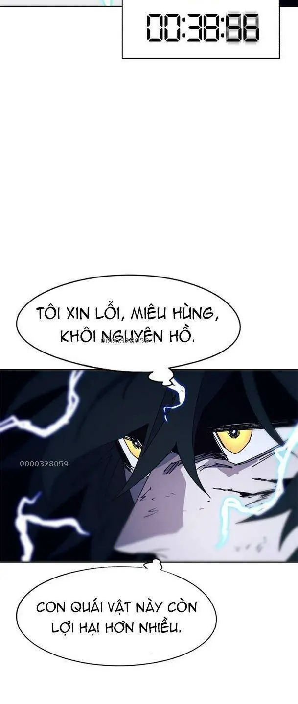 Kỵ Sĩ Báo Thù Nettruyen ZZZ Chương 63 Page 5