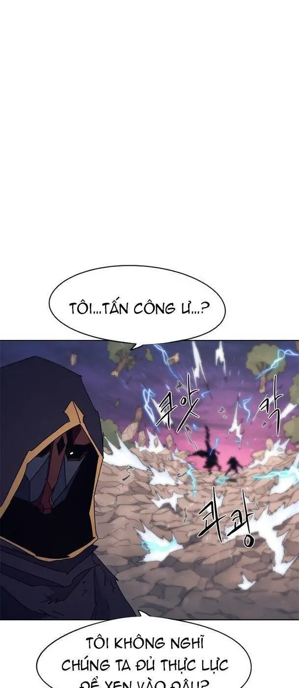 Kỵ Sĩ Báo Thù Nettruyen ZZZ Chương 63 Page 7