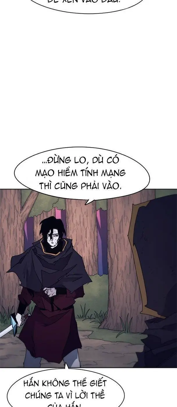 Kỵ Sĩ Báo Thù Nettruyen ZZZ Chương 63 Page 8