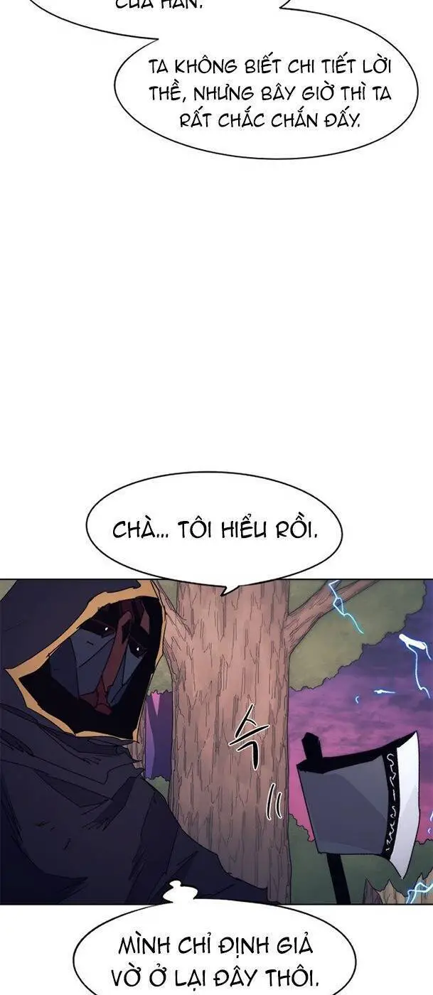 Kỵ Sĩ Báo Thù Nettruyen ZZZ Chương 63 Page 9