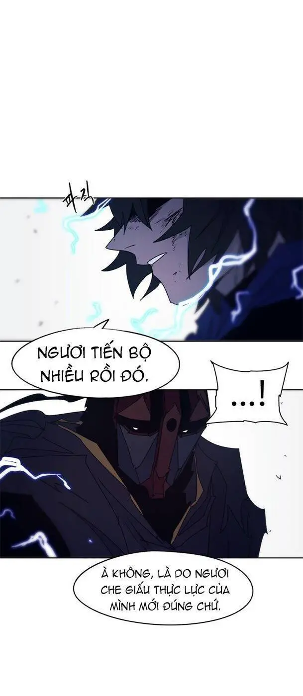 Kỵ Sĩ Báo Thù Nettruyen ZZZ Chương 63 Page 14