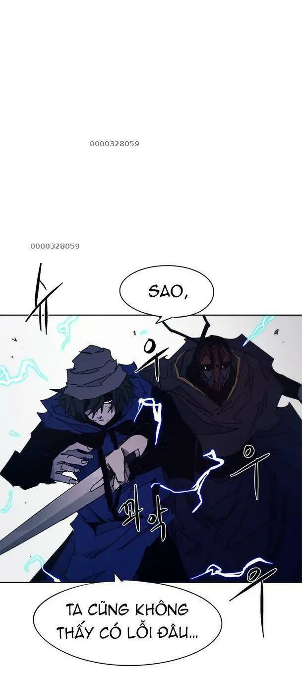 Kỵ Sĩ Báo Thù Nettruyen ZZZ Chương 63 Page 15