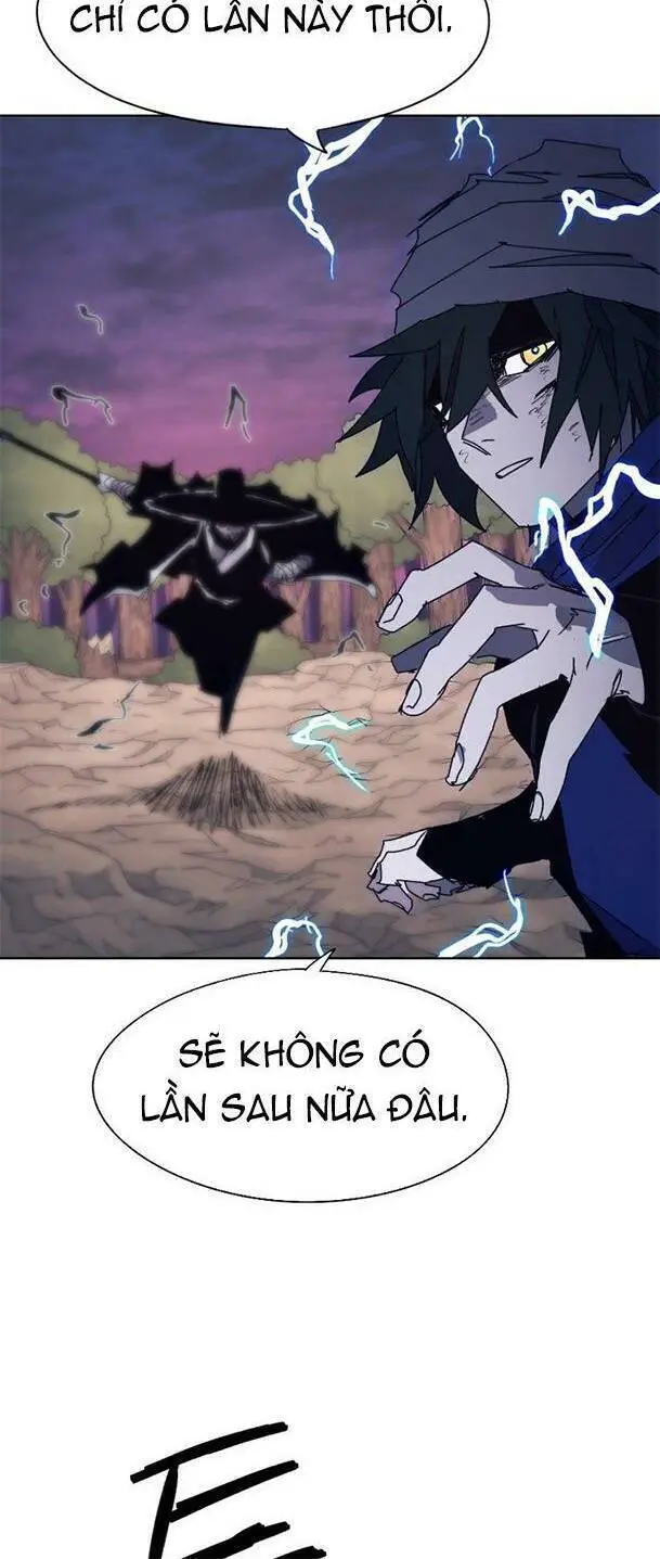 Kỵ Sĩ Báo Thù Nettruyen ZZZ Chương 63 Page 18