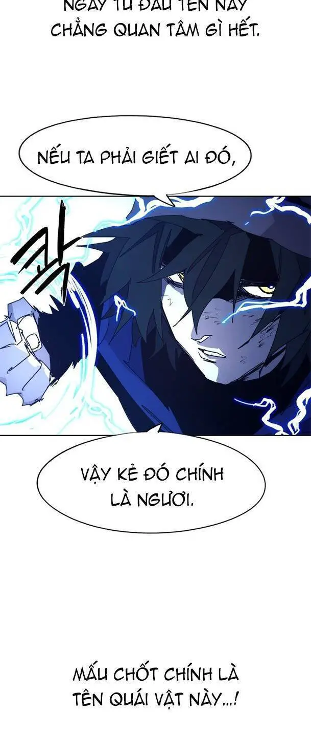 Kỵ Sĩ Báo Thù Nettruyen ZZZ Chương 63 Page 23