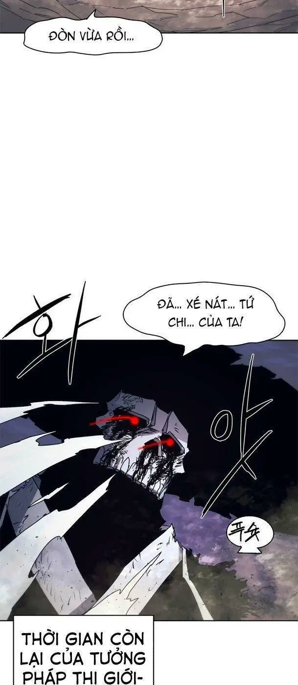Kỵ Sĩ Báo Thù Nettruyen ZZZ Chương 63 Page 32