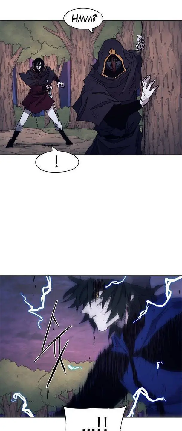 Kỵ Sĩ Báo Thù Nettruyen ZZZ Chương 63 Page 35