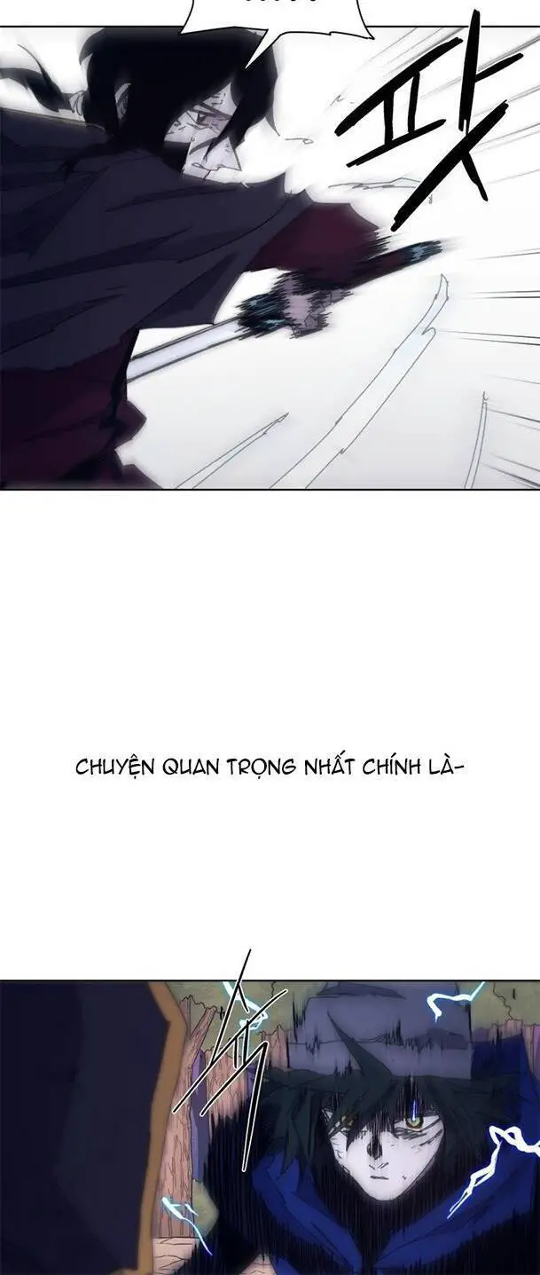 Kỵ Sĩ Báo Thù Nettruyen ZZZ Chương 63 Page 36
