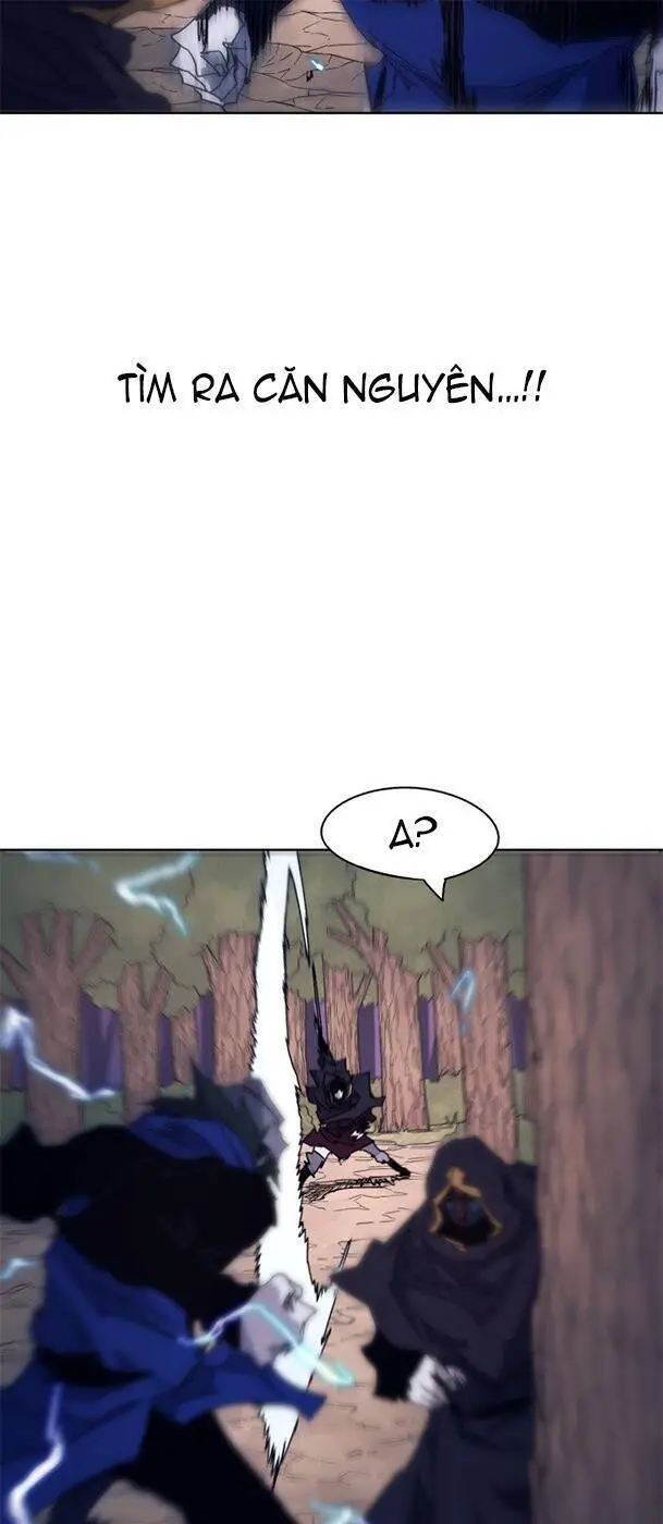 Kỵ Sĩ Báo Thù Nettruyen ZZZ Chương 63 Page 37