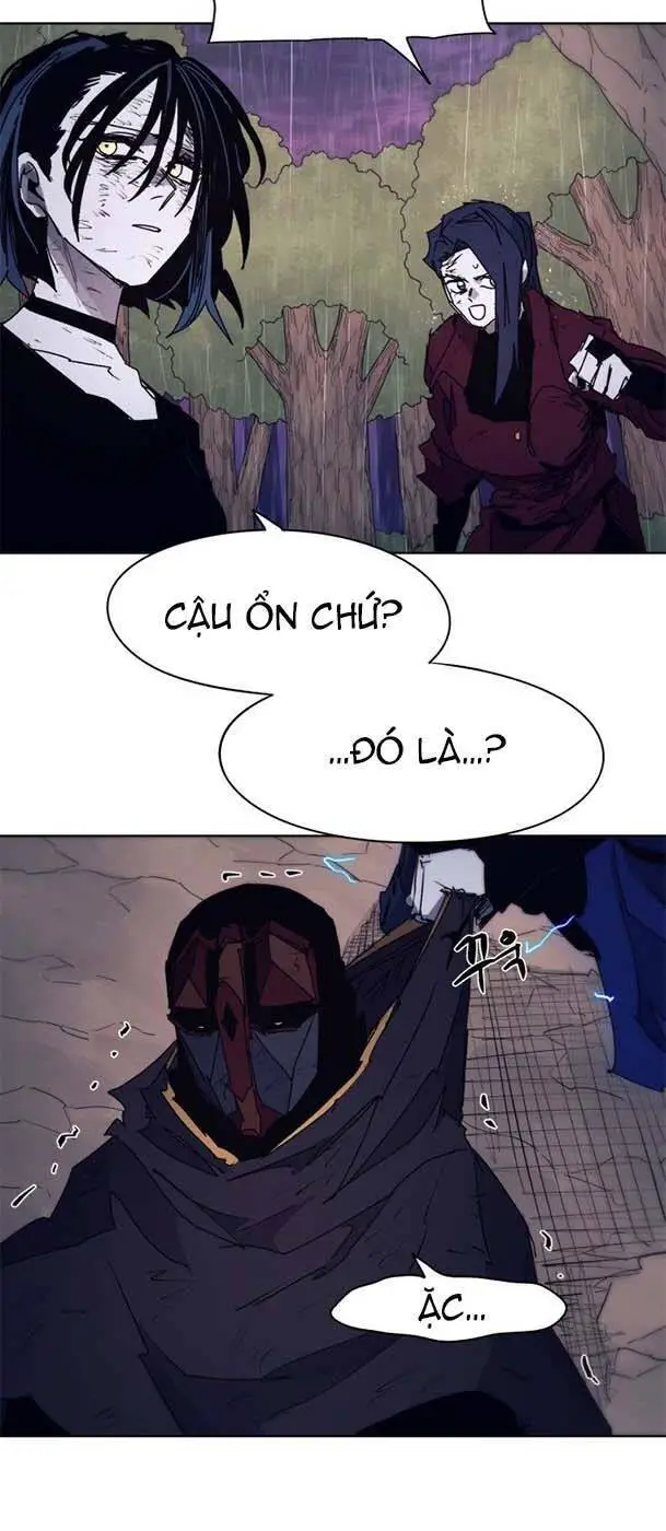 Kỵ Sĩ Báo Thù Nettruyen ZZZ Chương 63 Page 44