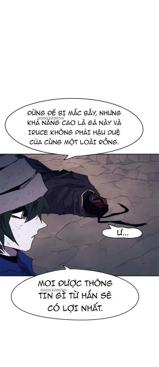 Kỵ Sĩ Báo Thù Nettruyen ZZZ Chương 63 Page 49